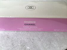 Chanel Chance 3 Pots De gels