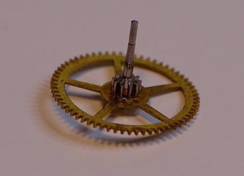 Piece horlogerie montre - horlogerie,