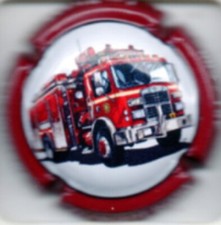 Capsules de champagne Clergeot