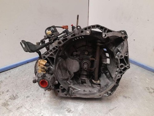 Z0ta05 boite vitesse - boite, a