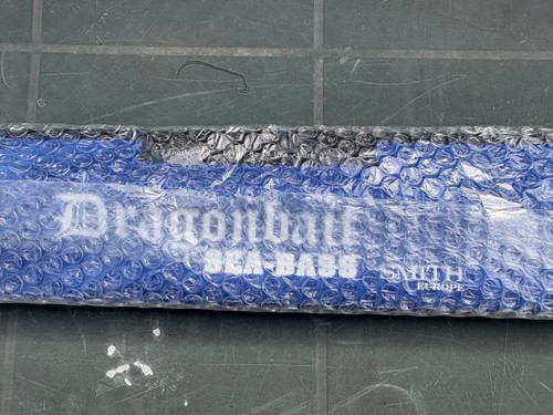 Canne smith dragon bait sea - canne,