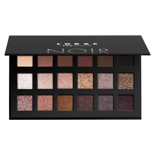 Lorac pro matte shimmer - pro,