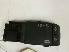 Commande autoradio occasion RENAULT TRAFIC II Phase 1 - 1.9 DCI 100ch -