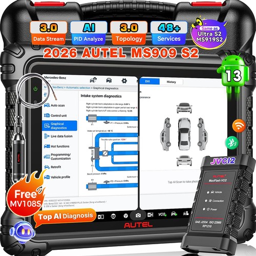2026 autel scanner - 2026,