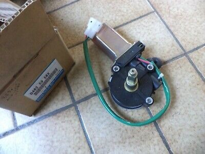 Sa299 moteur vitre avg - n°sa299,