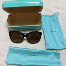 TIFFANY & CO. Lunettes de
