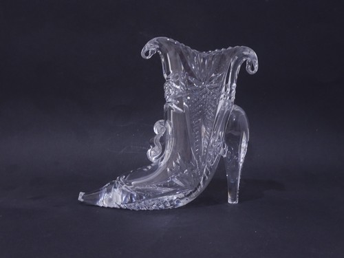 Q9qdjs design verre botte - en,
