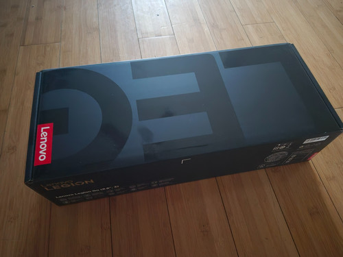 Lenovo legion handheld - 2,