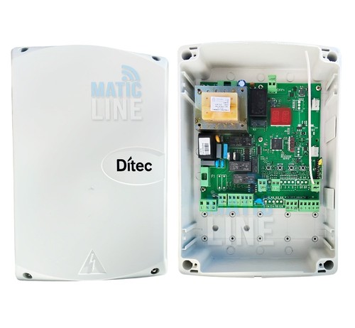 Ditec lca70g centrale - lca70g,