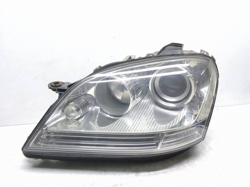 Mercedes benz w164 2006 - mercedes-benz,