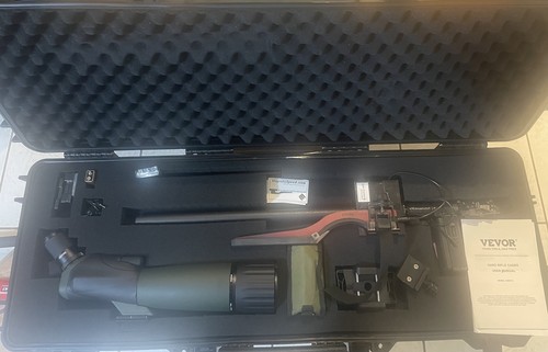 Magnetospeed kit - magnetospeed,