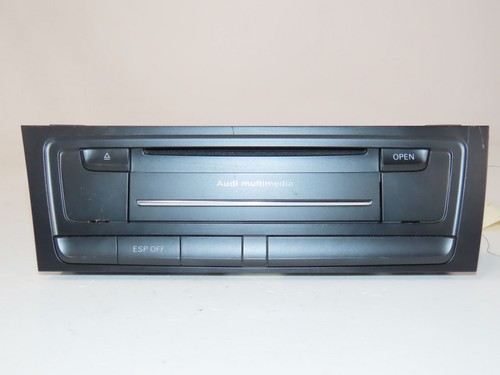 Autoradio audi - audi, a4