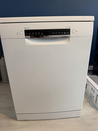 Bosch serie silenceplus - serie,