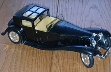 BUGATTI ROYALE 41 SOLIDO