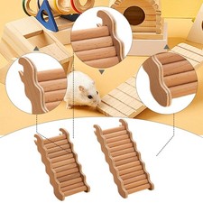 Échelle d'escalade pour hamster, jouet amusant pour