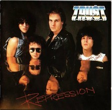 Repression, Trust (2)