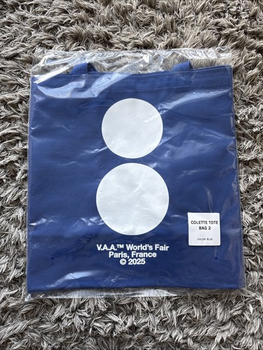 Tote bag exclusive colette - bag,