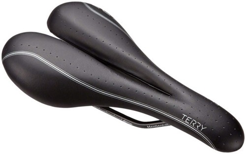 Terry flx gel saddle - terry,