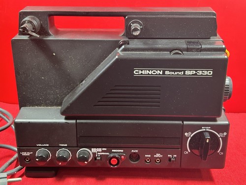 Projecteur vintage chinon - projecteur,