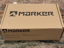 Marker Squire 11 B90mm Ski