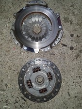 Renault Twingo 1 Embrayage