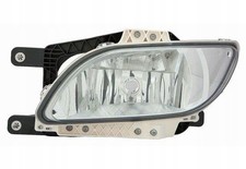 Phare Antibrouillard Universel