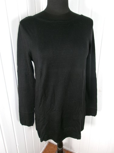 Robe pull long - pull, copine