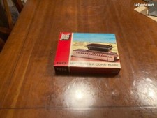 poste d aiguillage moderne