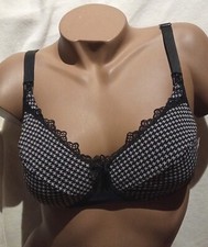 MAMA DENI Soutien Gorge d'allaitement Benefit Tailles 95B 105B 95C 90D