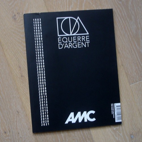 Amc moniteur architecture - amc,