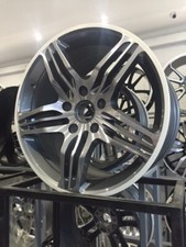 4 jantes neuves 19   look