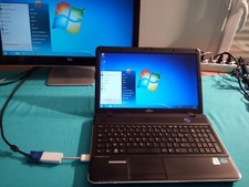PC fujitsu lifebook-A512