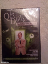 La quatrième dimension saison