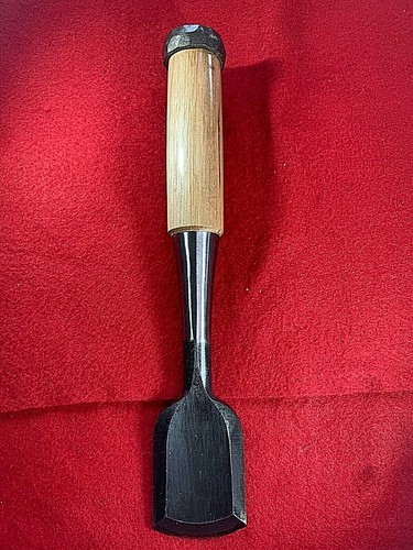 Burin japonais sculpture gouge