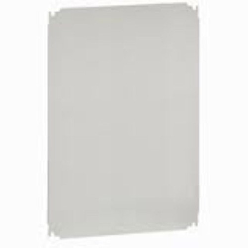 Plaque mtg unie legrand 400 - plaque,