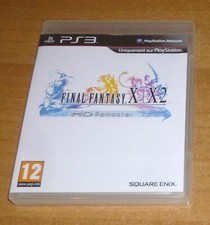 Jeu playstation 3 PS3 - Final