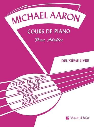 Michael aaron méthode - méthode, de