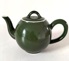 Petite théière Pillivuyt