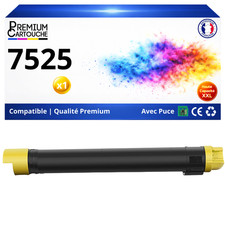 Toner compatible pour Xerox