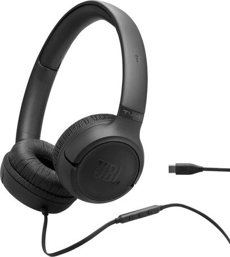 Jbl tune 530c usb - usb-c, headphones