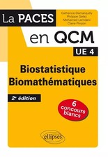 Biostatistique