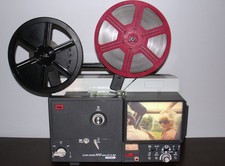 ELMO HiVision SC-18 M 2-Track