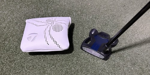 Taylormade spider tour - taylormade, my