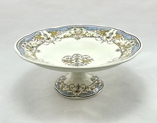 Coupe montée Gien Renaissance