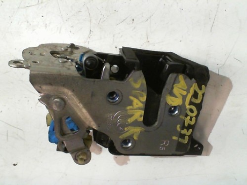 Serrure avant droit chevrolet - serrure,