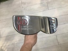 SCOTTY CAMERON CIRCA62 n°6 34