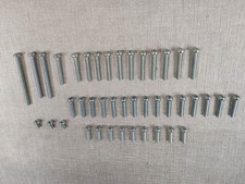 KIT visserie moteur pour CB