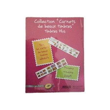 POCHETTE COLLECTION DE TIMBRE