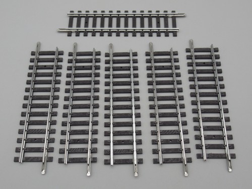 Rails droits cm - droits,