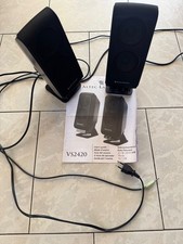 ENCEINTE ORDINATEUR ALTEC